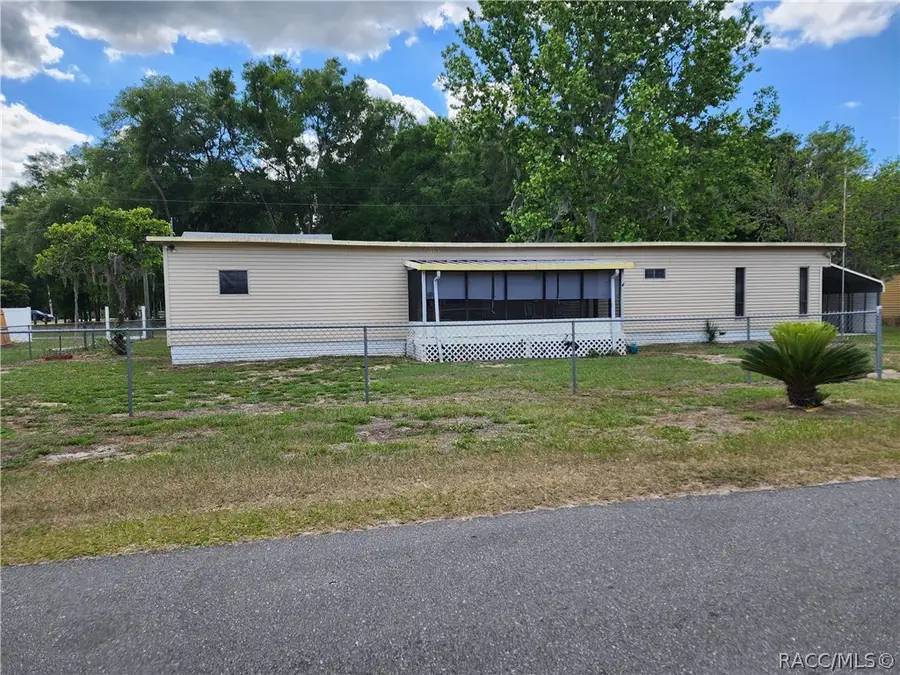 1636 S Canary Terrace, Inverness, FL 34450 - #3