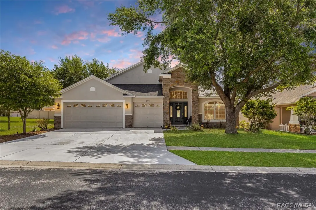13428 Mandalay Place, Spring Hill, FL 34609 - #1