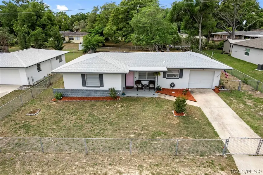 729 Wharton Terrace, Inverness, FL 34450 - #2