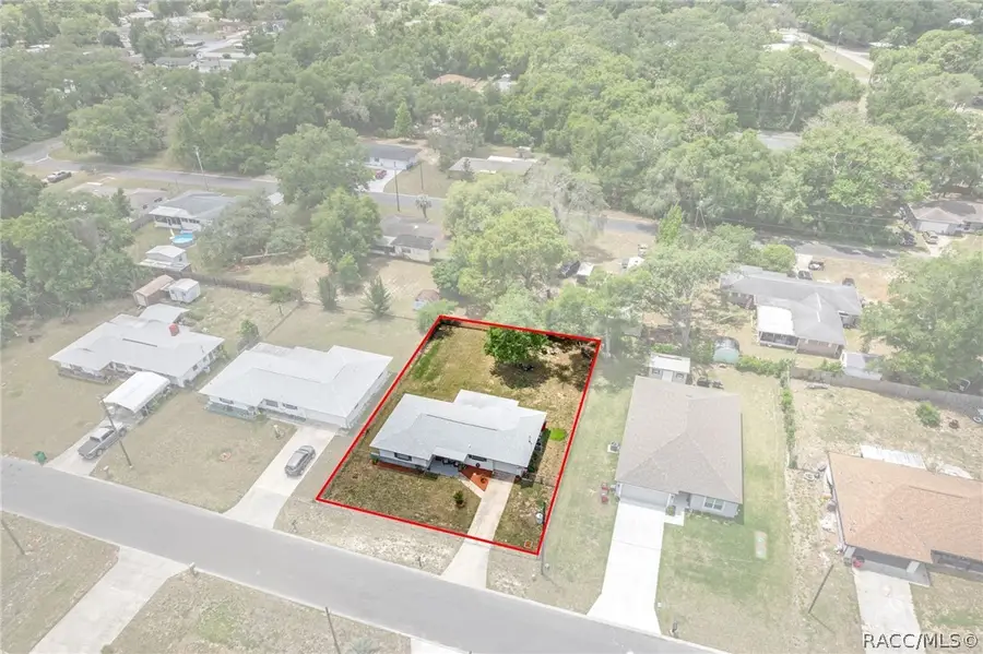 729 Wharton Terrace, Inverness, FL 34450 - #3