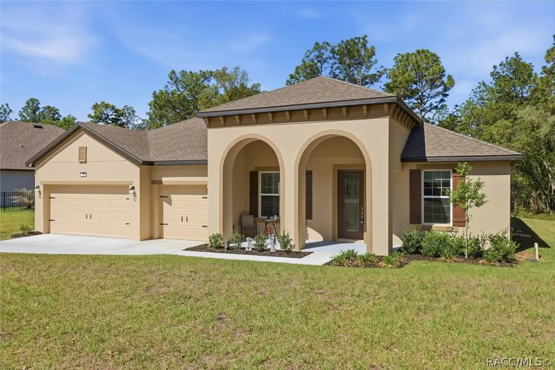 7 Bells Of Ireland Court, Homosassa, FL 34446 - #1