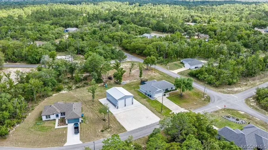 1348 W Mcneal Drive, Citrus Springs, FL 34434 - #3