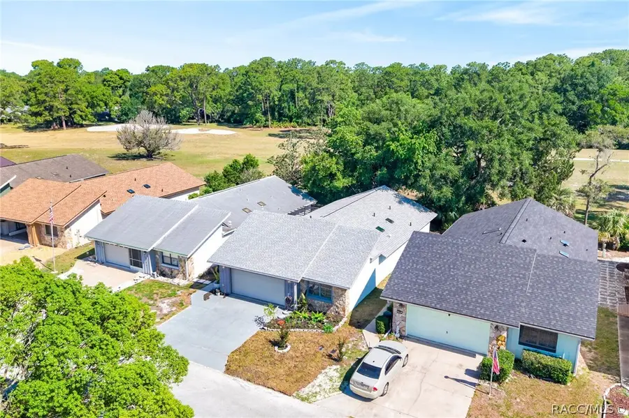 16 Golfview Court, Homosassa, FL 34446 - #3
