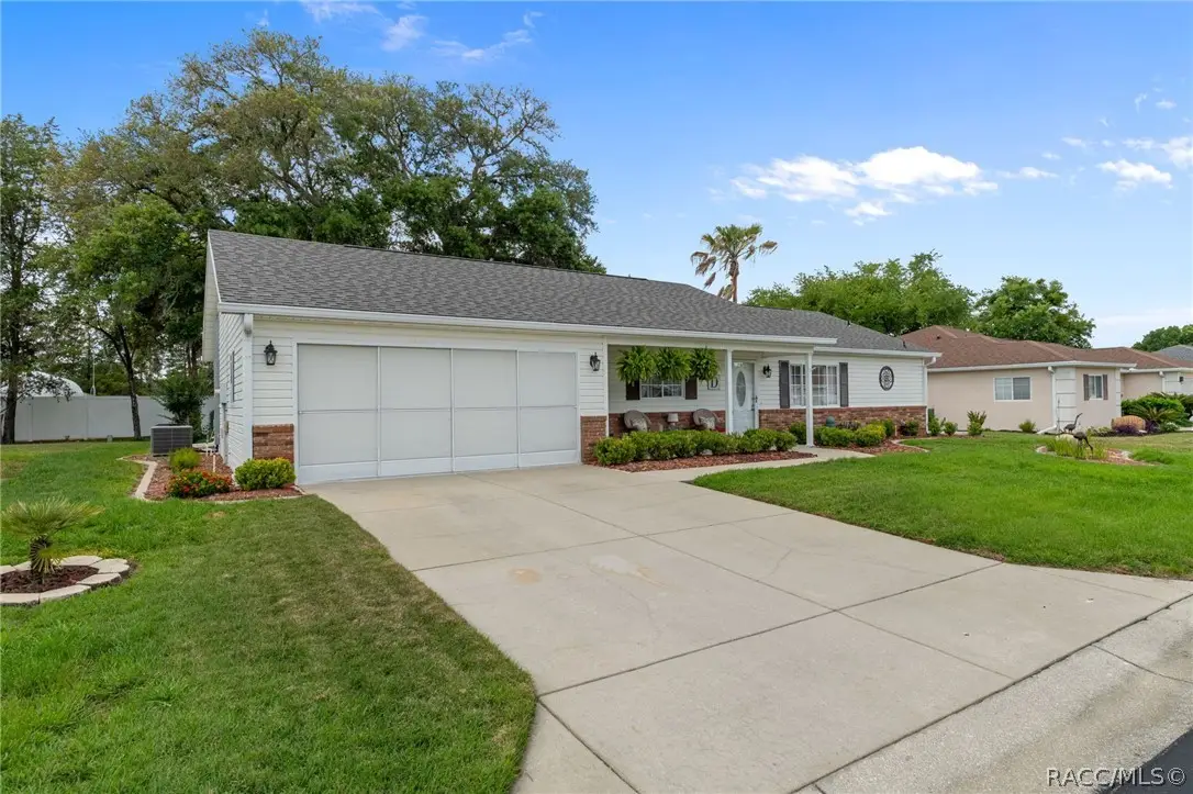 13762 SW 112th Terrace, Dunnellon, FL 34432 - #1