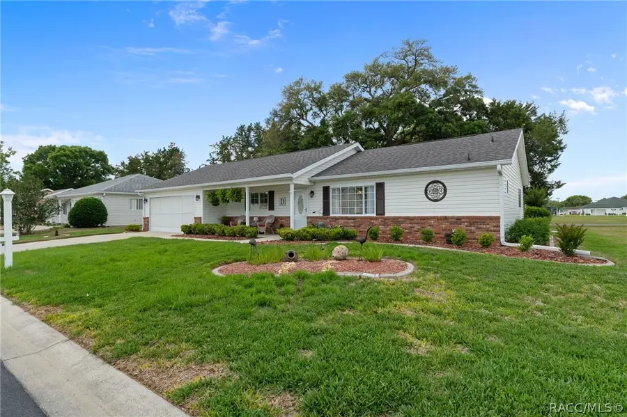 13762 SW 112th Terrace, Dunnellon, FL 34432 - #2