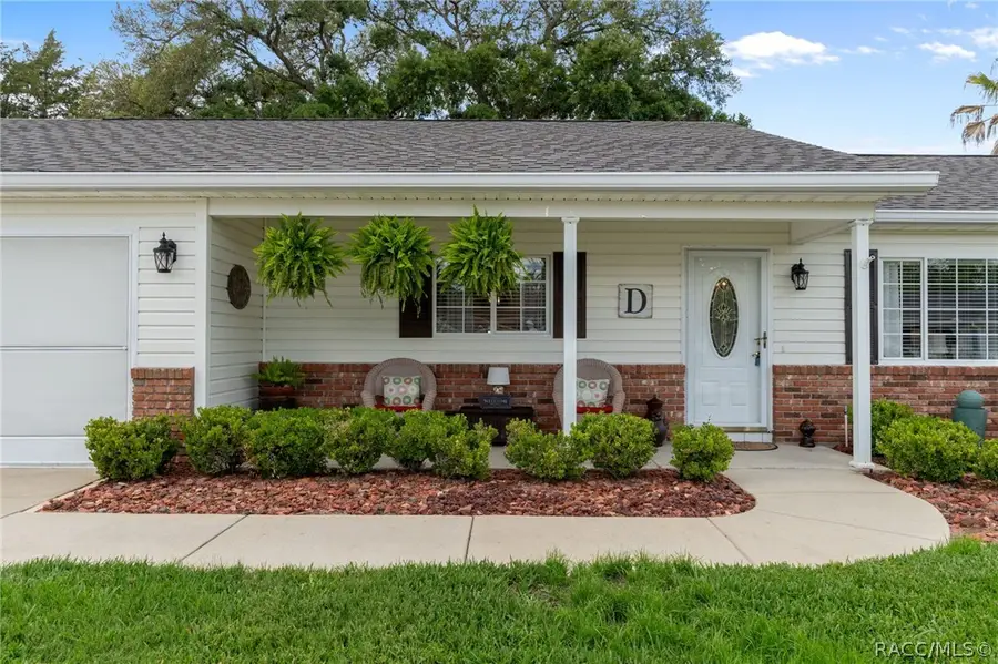 13762 SW 112th Terrace, Dunnellon, FL 34432 - #3