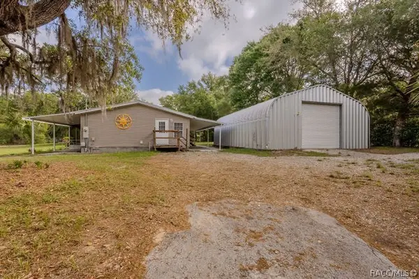 51 Palm Drive, Inglis, FL 34449