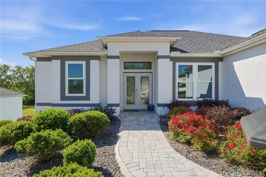 224 W Rexford Drive, Beverly Hills, FL 34465 - #2