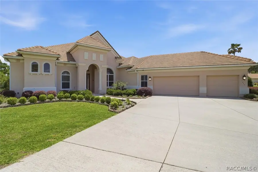 1640 N Jimmie Foxx Path, Hernando, FL 34442 - #2