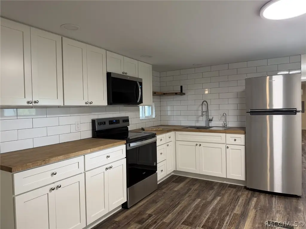 905 S Sunfish Avenue, Inverness, FL 34450 - #1