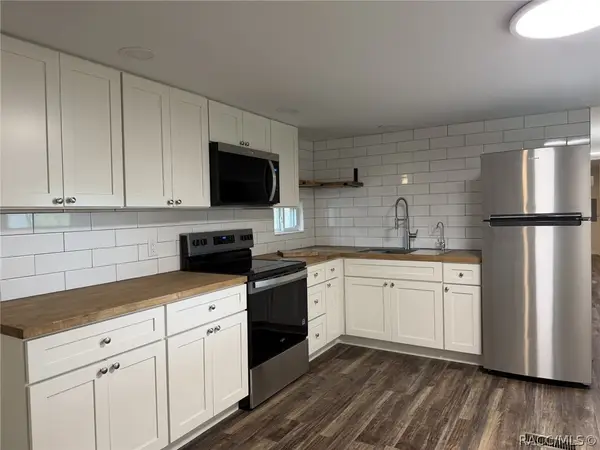 905 S Sunfish Avenue, Inverness, FL 34450