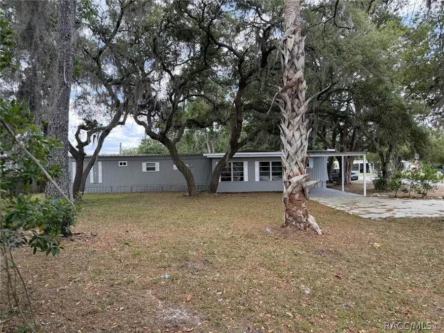 905 S Sunfish Avenue, Inverness, FL 34450 - #3