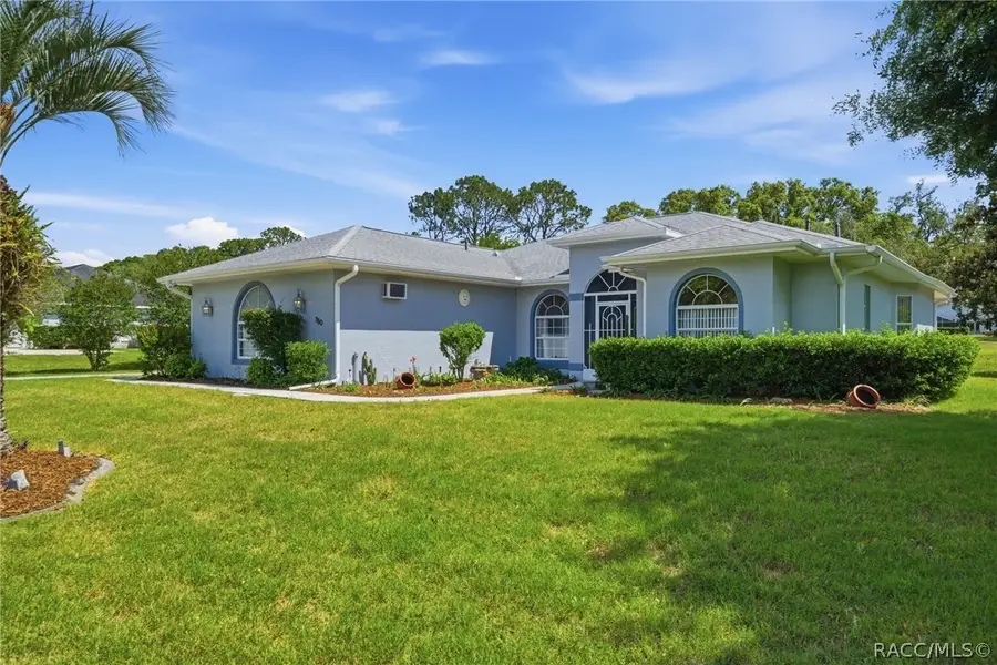 760 E Epsom Court, Hernando, FL 34442 - #3