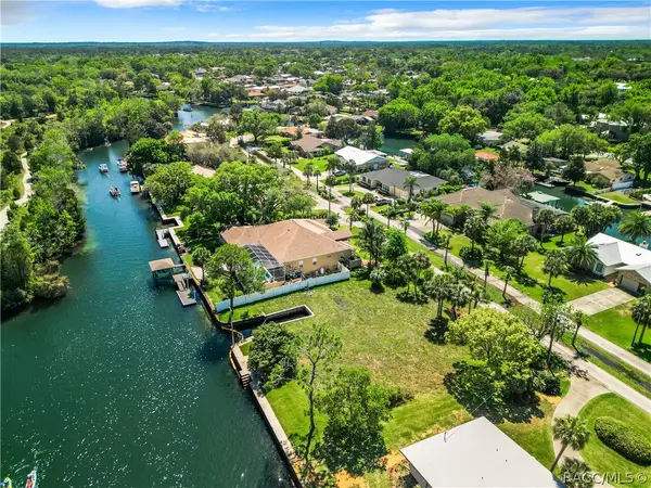 731 SE 1st Court, Crystal River, FL 34429