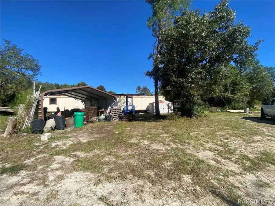 9950 SE 309th Avenue, Altoona, FL 32702 - #2