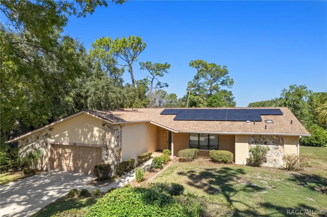 16 Chinkapin Circle, Homosassa, FL 34446 - #1