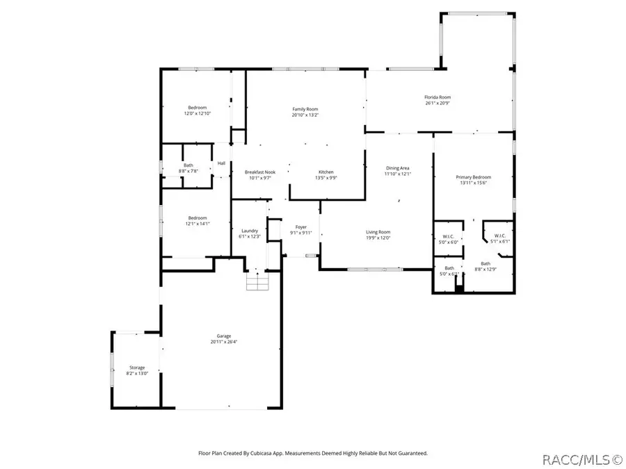 16 Chinkapin Circle, Homosassa, FL 34446 - #2