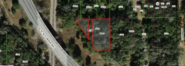 1819 W Attucks Lane, Dunnellon, FL 34434