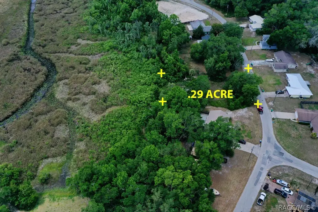 9390 E Mistwood Drive, Inverness, FL 34450 - #1