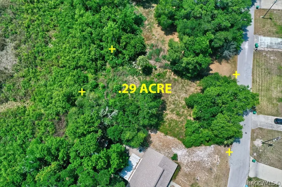 9390 E Mistwood Drive, Inverness, FL 34450 - #2