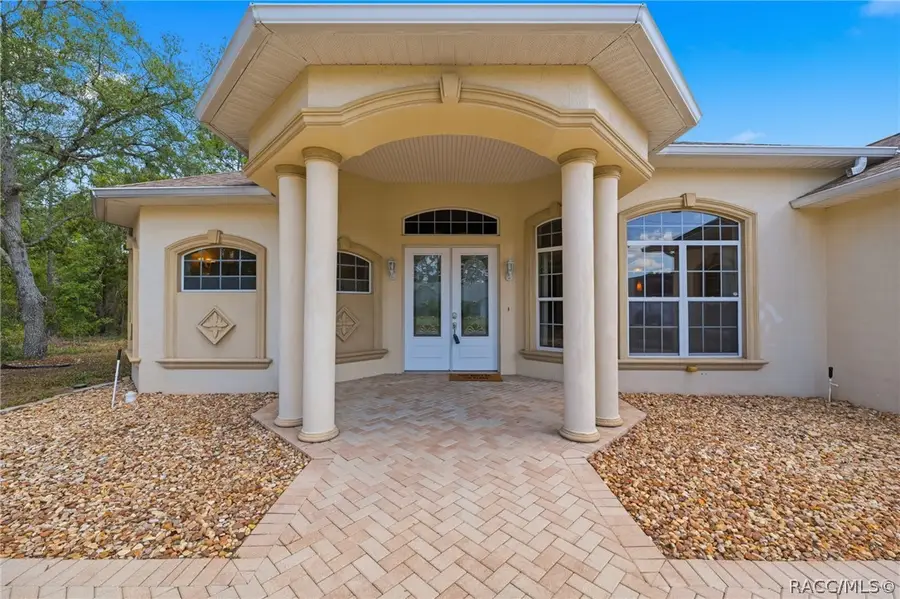 130 Linder Drive, Homosassa, FL 34446 - #2