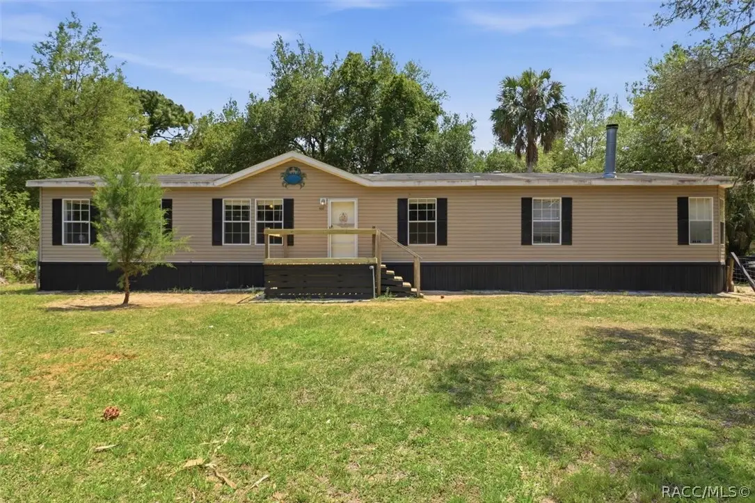 10382 W Killarney Street, Crystal River, FL 34428 - #1