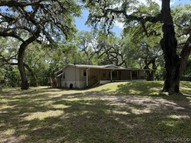 6788 E Channel Drive, Hernando, FL 34442 - #1