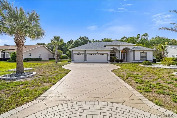 Address Withheld By Seller, Homosassa, FL 34446