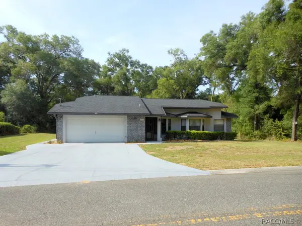 109 Vassar Street, Inverness, FL 34452