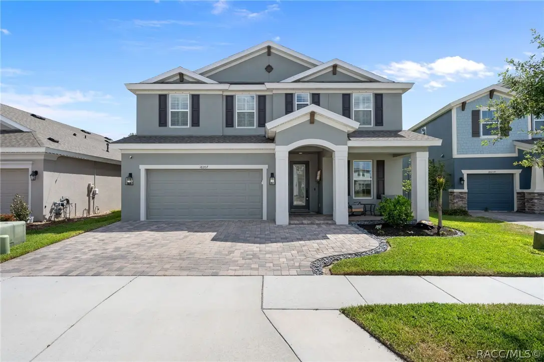 18207 Ramble On Way, Land O Lakes, FL 34638 - #1