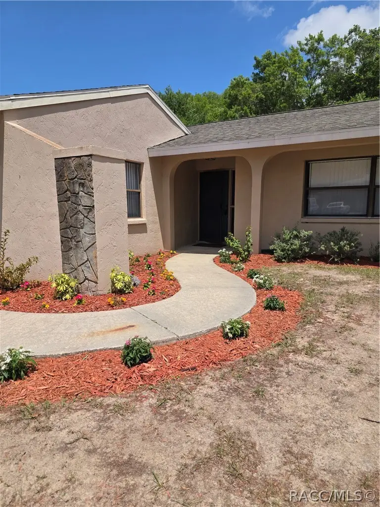 8219 W Trotter Lane, Homosassa, FL 34446 - #2