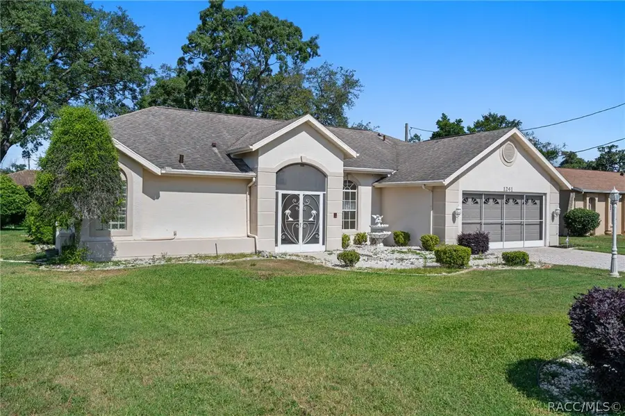 1241 Persian Avenue, Spring Hill, FL 34608 - #2