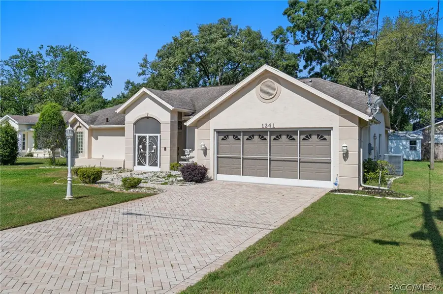 1241 Persian Avenue, Spring Hill, FL 34608 - #3