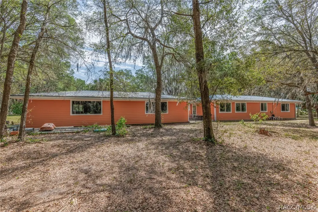 8977 W Emerald Oaks Drive, Crystal River, FL 34428 - #1