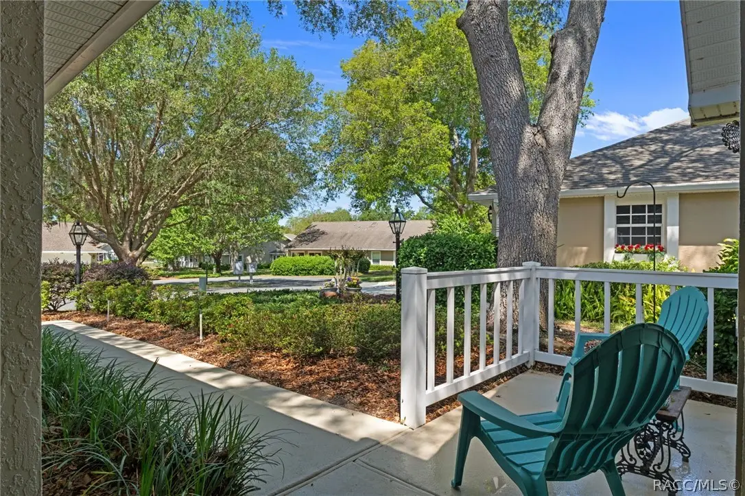 1581 N Endicott Point, Crystal River, FL 34429 - #1