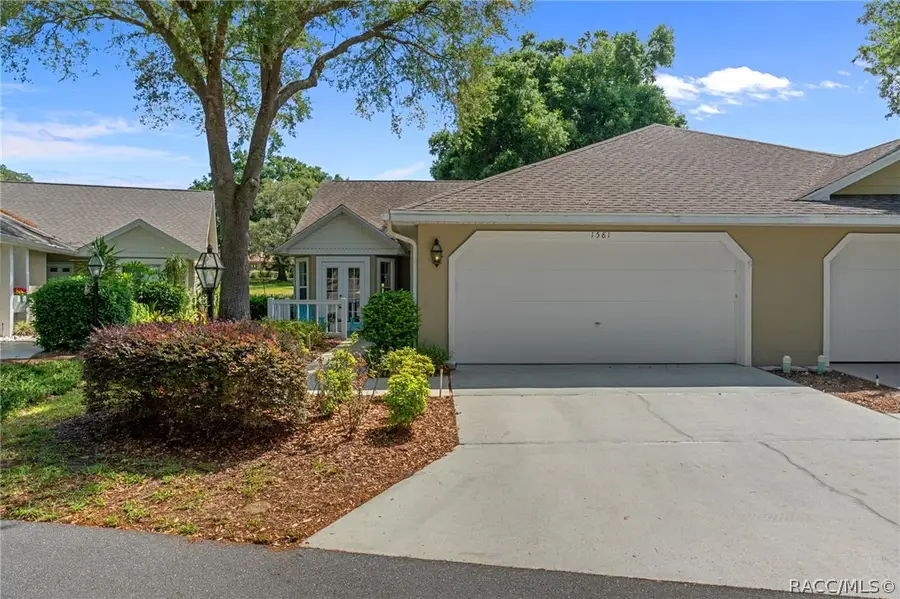 1581 N Endicott Point, Crystal River, FL 34429 - #2