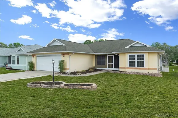 4391 N Bacall Loop, Beverly Hills, FL 34465