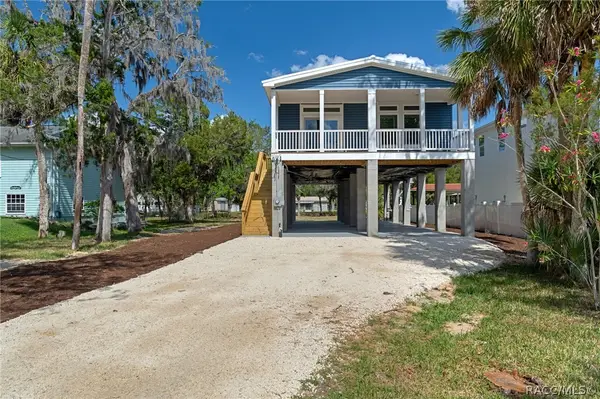 5919 S Shadytree Path, Homosassa, FL 34448