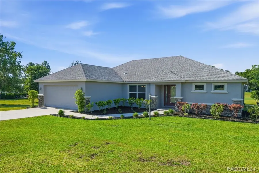 594 E Hartford Street, Hernando, FL 34442 - #3