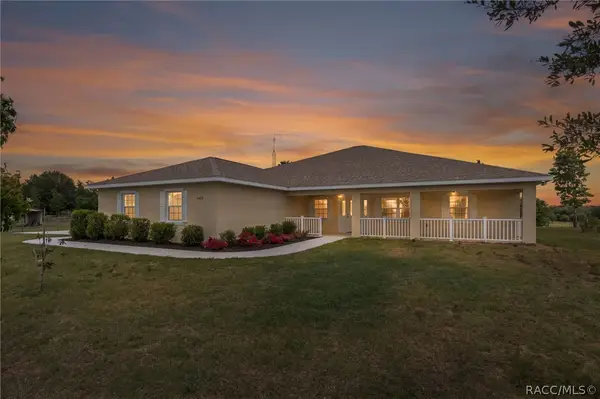 1403 W Mansfield Street, Lecanto, FL 34461