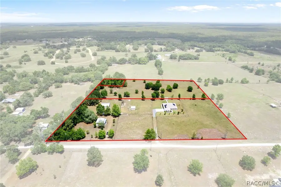 1403 W Mansfield Street, Lecanto, FL 34461 - #3