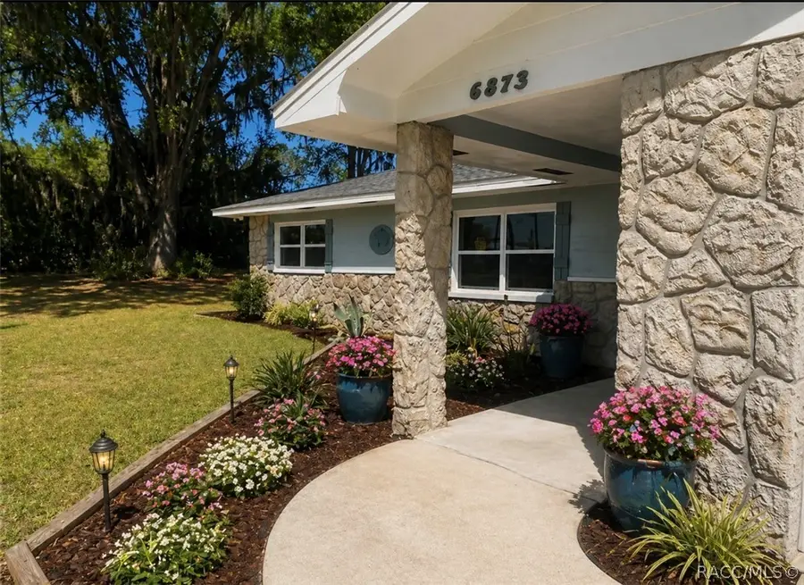 6873 W Rich Street, Crystal River, FL 34428 - #3