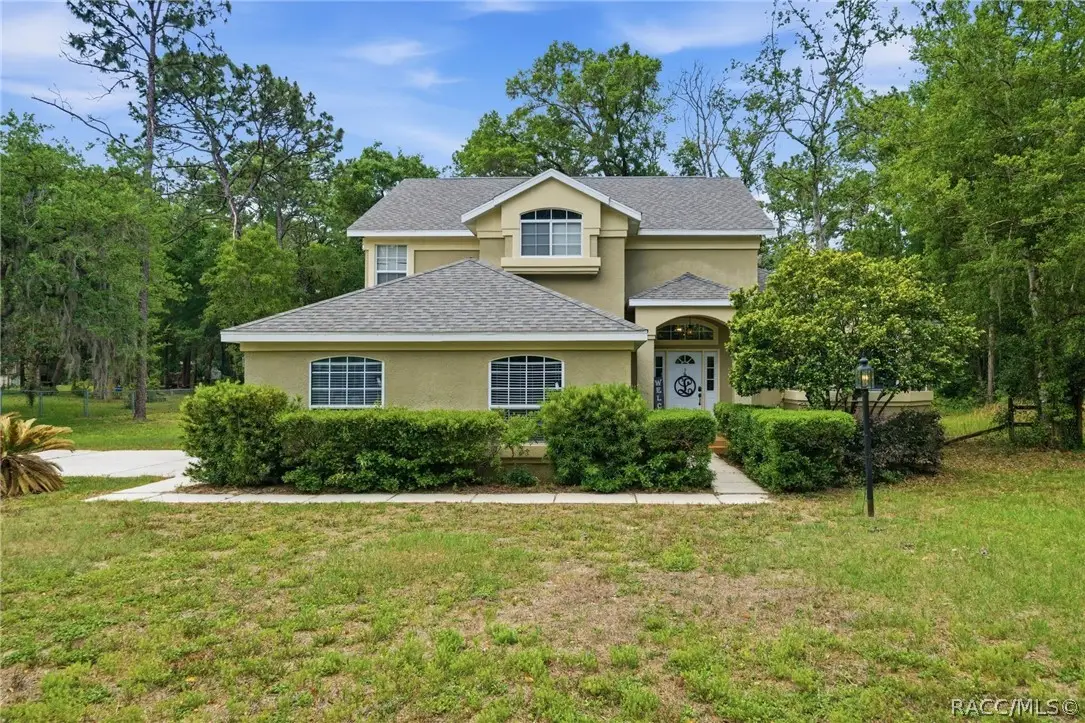 2748 W Express Lane, Lecanto, FL 34461 - #1