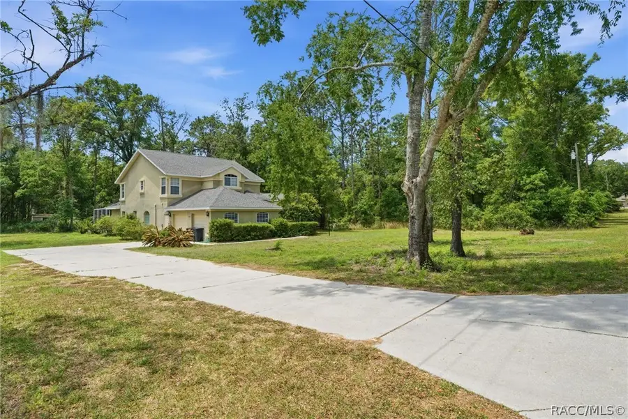 2748 W Express Lane, Lecanto, FL 34461 - #2