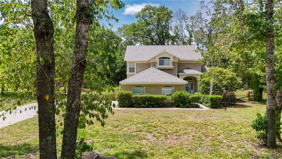2748 W Express Lane, Lecanto, FL 34461 - #3