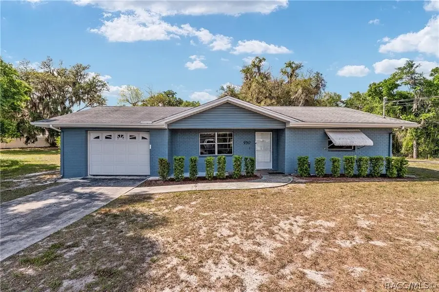 9317 E Crescent Drive, Inverness, FL 34450 - #2