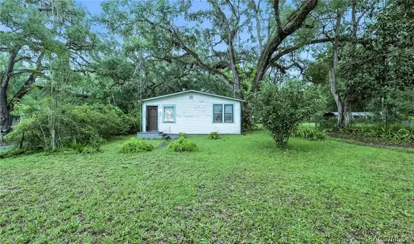 242 Zoller Street, Brooksville, FL 34601