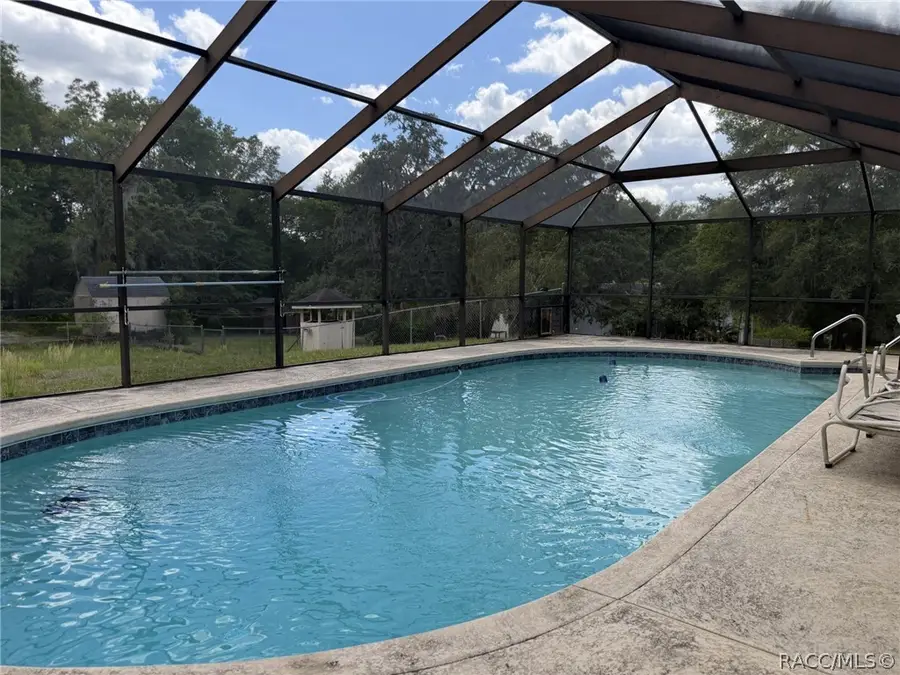 3046 E Squirrel Court, Inverness, FL 34452 - #2