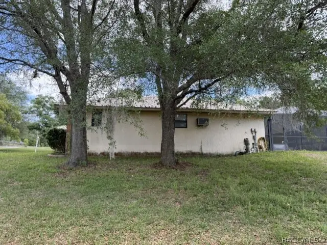 3046 E Squirrel Court, Inverness, FL 34452 - #3
