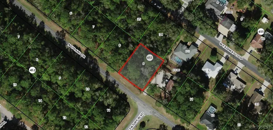 8749 N Upland Drive, Citrus Springs, FL 34434 - #2